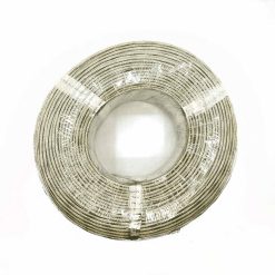 خرید کابل رابط تفلون شیلد تفلون سه سیم مقطع 0.25×3 افشان وارداتی