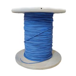 خرید کابل رابط سیلیکون شیلد سیلیکون چهار سیم مقطع 0.20×4 افشان وارداتی