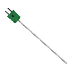 قیمت ترموکوپل فلکسیبل MI نوع K با غلاف آلیاژ INCONEL600
