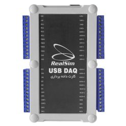 خرید کارت داده برداری USB 1404
