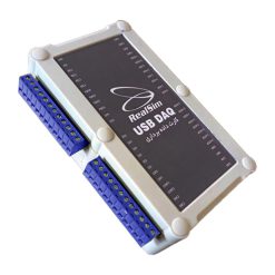 کارت داده برداری USB 1404