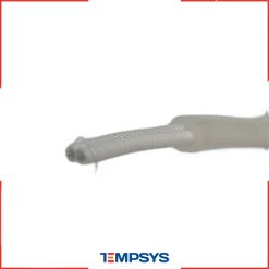 کابل حرارتی وات ثابت سیلیکونی 50 وات بر متر - باس وایر 0,75