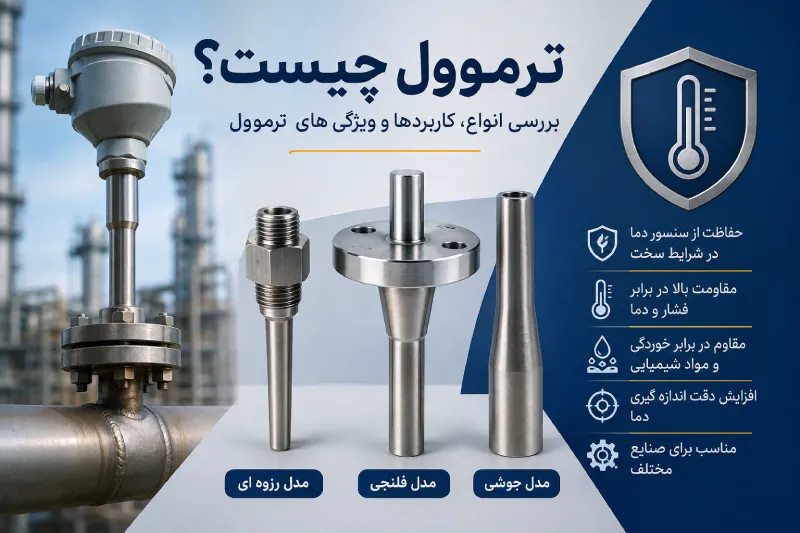 ترموول چیست